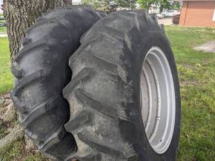 Firestone 18.4-34