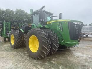 2024 John Deere 9R 540
