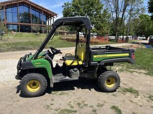 2020 John Deere GATOR HPX615E