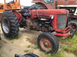 Massey-Ferguson 65