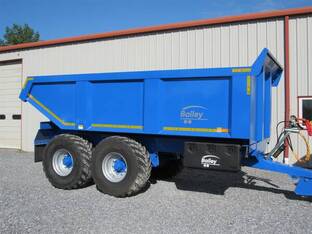 2026 BAILEY CD20