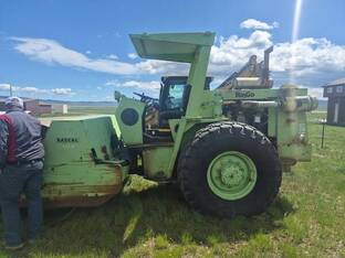 1982 RayGo RASCAL