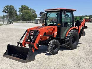 2024 Bad Boy 4035CH