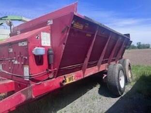 2015 Meyer 8720