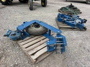 JOHN BLUE NGP7055