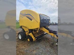 2026 New Holland ROLL-BELT 451 SILAGE