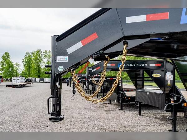 2026 Load Trail