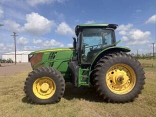 2013 John Deere 6170R