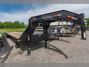 2026 Load Trail