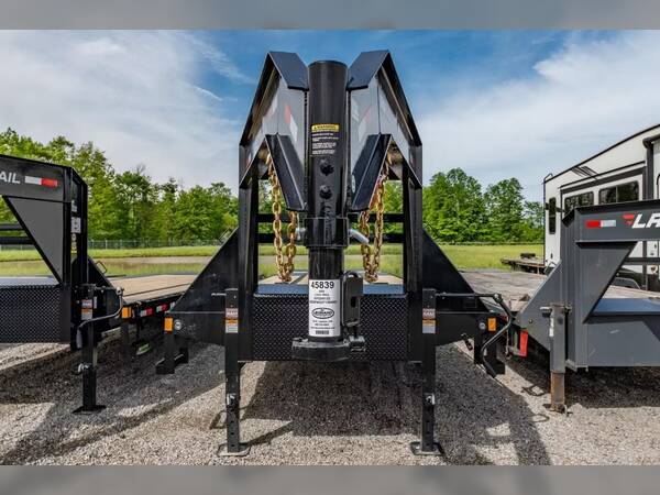 2026 Load Trail