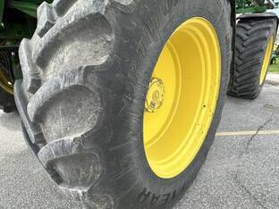 2023 Goodyear LSW 800/55R46