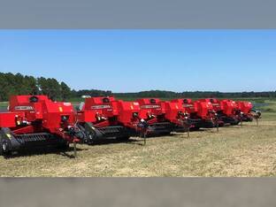 2026 Massey-Ferguson 1840
