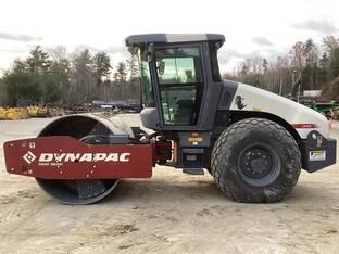 2024 Dynapac CA30D