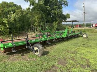 2022 Bigham Brothers HR40 Hipper CHOPPER