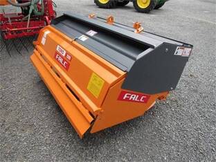 2026 Falc TORO 2000