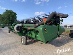2019 John Deere 745FD