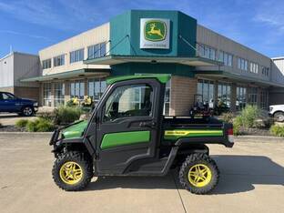 John Deere GATOR XUV 835R