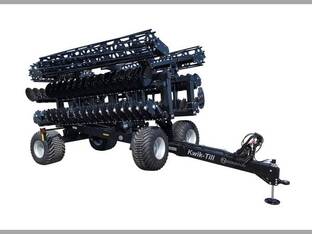 2026 Norwood KWIK-TILL HSD3600