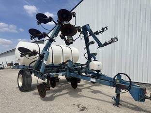 Ag Systems 6200