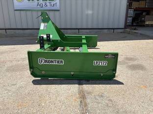 2024 Frontier LP2172