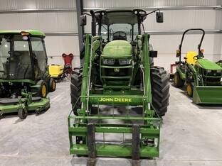 2023 John Deere 5120M