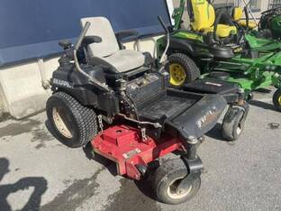 Snapper NZM21521KWV