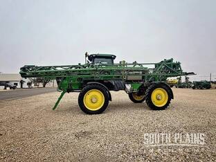 2015 John Deere R4038