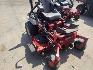 2019 Exmark LZE751GKA604C1