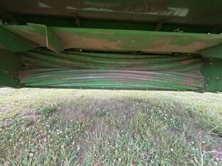 John Deere S350
