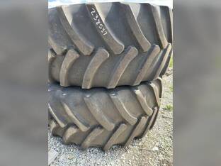 2023 Goodyear LSW 800/55R46