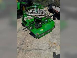 2026 Frontier RC2060