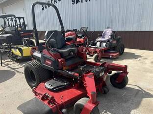 2023 Toro Z MASTER 4000 74022