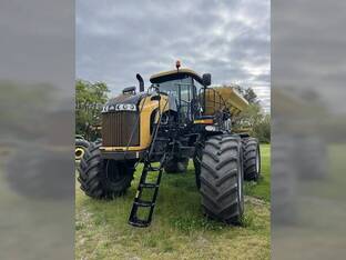 2019 ROGATOR RG1300C