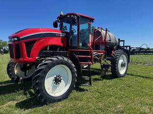 2014 Apache AS1025