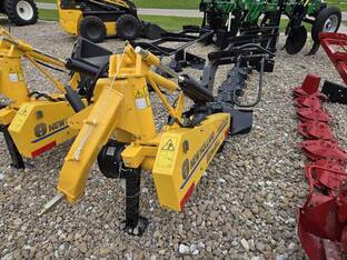2026 New Holland DURADISC 109M