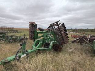 2012 John Deere 2623