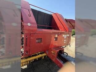 2008 New Holland BR7090
