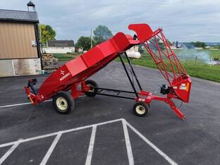 2025 Norden Mfg AE10