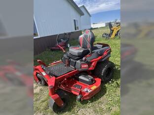 2025 Toro TITAN 54