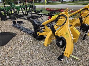 2026 New Holland DURADISC 109M