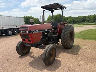 1986 Case IH 1494