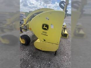 2022 John Deere 659