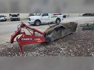 Case IH MD92