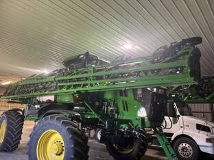 2026 John Deere 410R