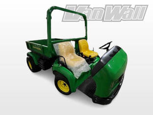 2024 John Deere PROGRATOR 2020A