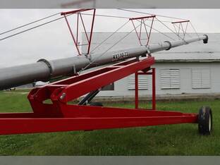 2026 Mayrath HX2 10-73