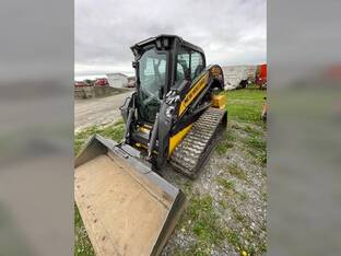 2024 New Holland c337