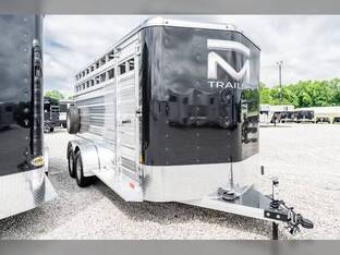 2026 BAR M TRAILERS