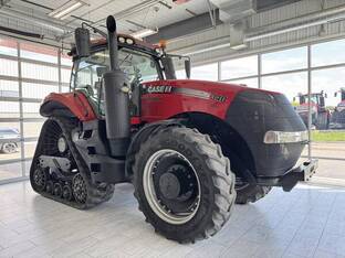 2016 Case IH MAGNUM 340 ROWTRAC