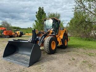 2026 Hyundai HL940A